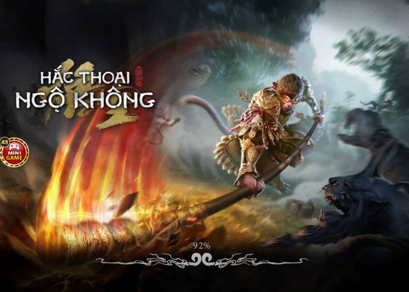 Chiến Lược Thắng Lớn Trong Game Nổ Hũ Hắc Thoại Ngộ Không