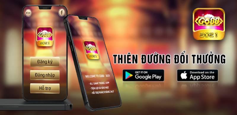 Giới Thiệu Về Ứng Dụng Go88