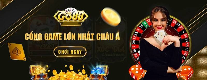 Go88 Là Gì Và Vì Sao Nên Đăng Ký Tài Khoản?