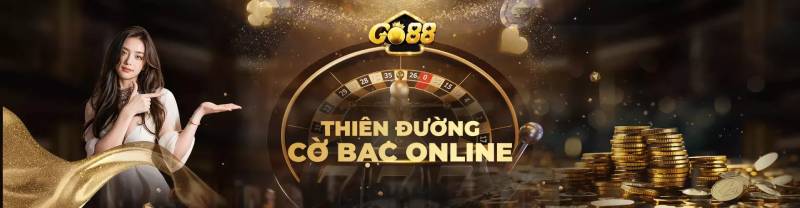 Go88 – Nhà cung cấp uy tín với lịch sử phát triển ấn tượng