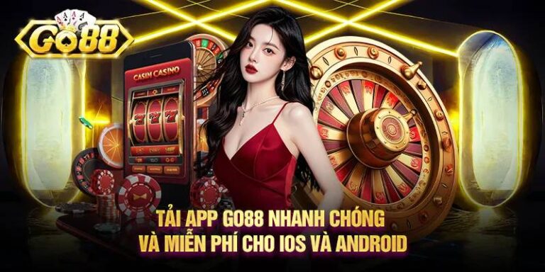 Huong Dan Tai App Go88 Tren iOS Va APK Don Gian