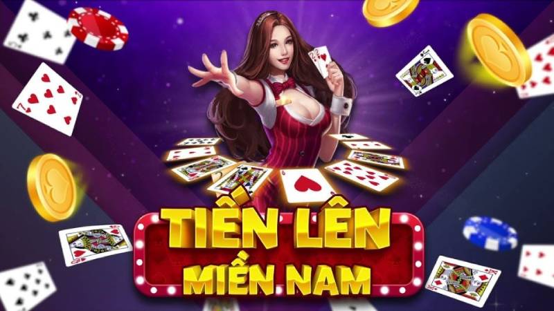 Luật Chơi Tiến Lên Miền Nam Từ A Đến Z